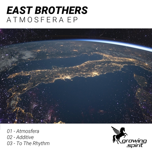 East Brothers - Atmosfera [GSR0025]